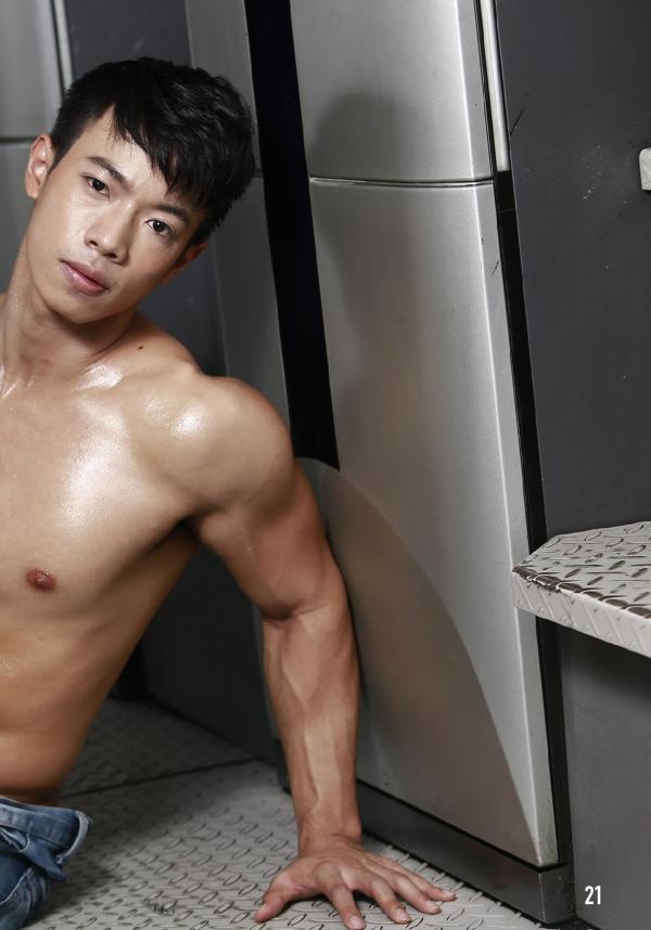 NAGUY-5-BABE-最巨男模